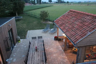 Spaziosa casa vacanze vicino al fiume a...