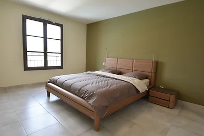 Luxuriöse Villa in Uzès mit eigenem...