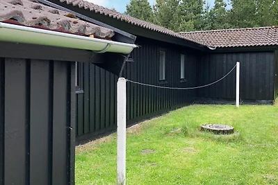 8 persone case ad Oksbøl