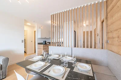 Bellissimo appartamento nuovo, vicino alle...