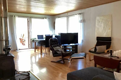 6 Personen Ferienhaus in UDDEVALLA-By Traum