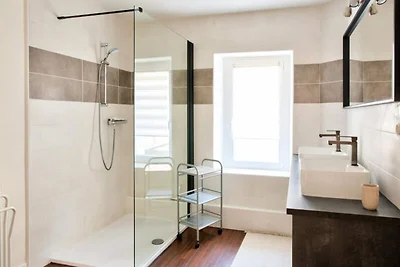 100 m vom Hafen von Loctudy entfernt, wunders...