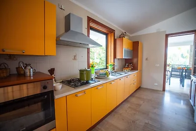 Casa vacanza a Castellammare del Golfo
