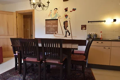 Modernes Appartement in Zlata Olesnice mit...