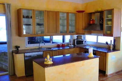 Ferienhaus mit 2 Schlafzimmer