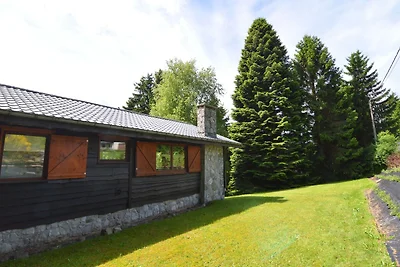 Nordisches Ferienhaus in Vencimont mit...