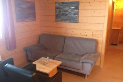 Accogliente appartamento a Riederalp con...