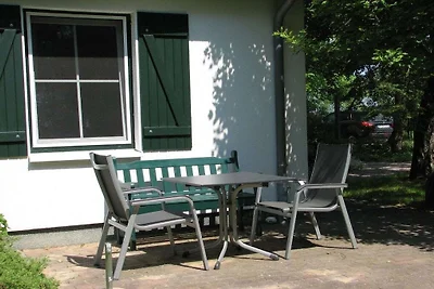 Ferienhaus mit 1 Schlafzimmer