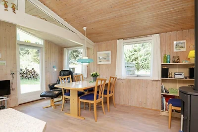 4 Personen Ferienhaus in Hirtshals
