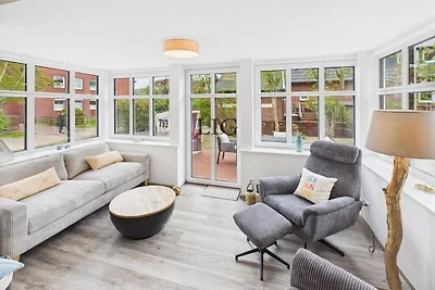 Ferienwohnung Norderloog 3