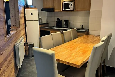 Schöne, gemütliche 4-Zimmer-Wohnung · Direkte...