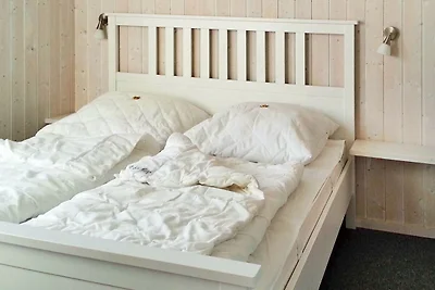 6 Personen Ferienhaus in Otterndorf