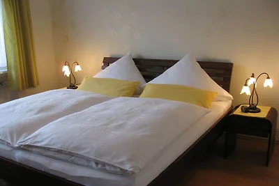 Ferienwohnung mit 1 Schlafzimmer