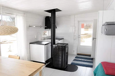 4 Sterne Ferienhaus in STÖLLET
