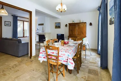 Apartment in Fouesnant in der Nähe des Strand...