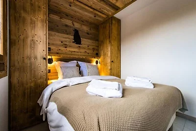 Appartamento a La Toussuire vicino alle piste...