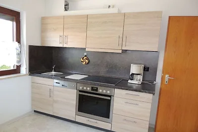 Vakantiehuis met 3 slaapkamers