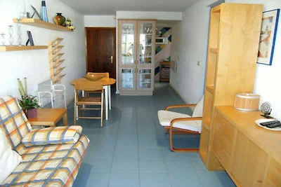 Wohnung in Estartit mit Swimmingpool