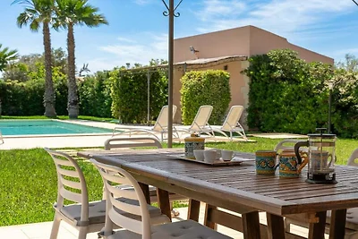 Villa Bouganville