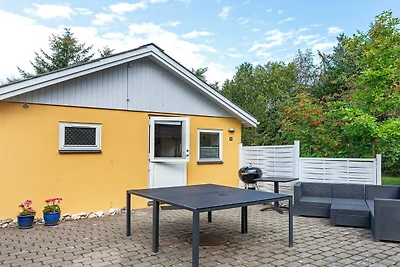 4 Personen Ferienhaus in Hurup Thy-By Traum