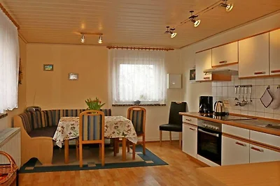 Appartamento vacanze a Bonczek