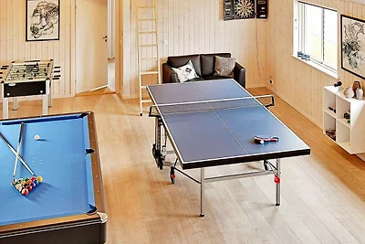 20 persoons vakantie huis in Hasselberg