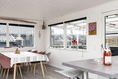 5 osob apartament w Juelsminde-By Traum