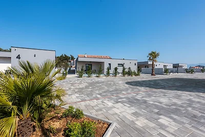 Ferienhaus in Vir mit privatem Pool