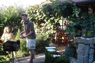 1 im romantischen Gästehaus Annas-Home