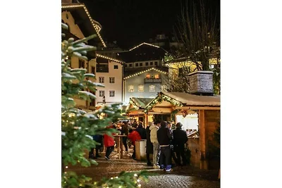 Apartement Berchesgaden