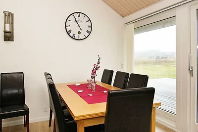 8 persoons vakantie huis in Brovst-By Traum