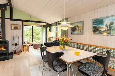 4 Personen Ferienhaus in Skagen
