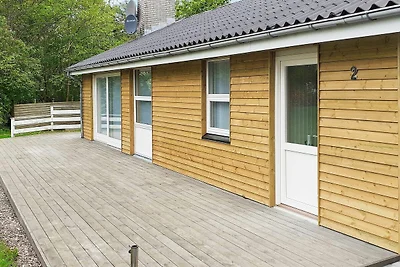 6 Personen Ferienhaus in Spøttrup