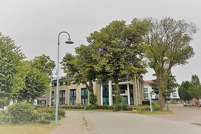 Ferienwohnung mit 2 Schlafzimmer