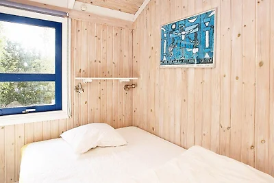 8 Personen Ferienhaus in Læsø-By Traum