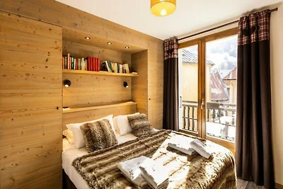 4 Zimmer, Schlafmöglichkeiten für 8/9 Persone...