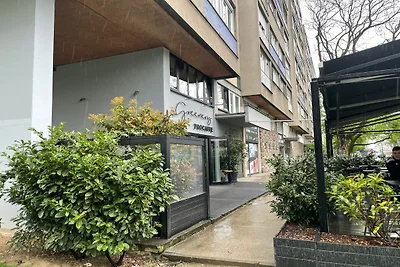 Charmante Wohnung in der Natur