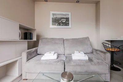 Prachtig appartement - 1BR/4P - Saint-Lazare