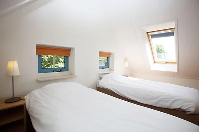 Villa mit Geschirrspüler, auf Texel, Meer 2 k...