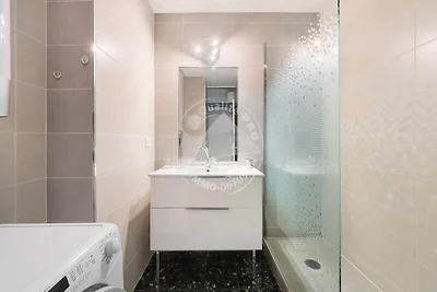 Residenz le Mireille für 7 Personen