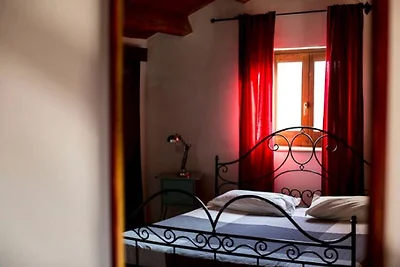 Apartment in Ascoli Piceno mit Doppelbad
