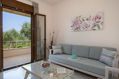 Casa vacanze a Pagkalochori con piscina