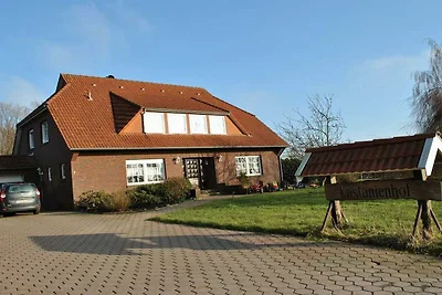 Ferienwohnung Linde