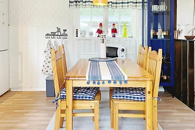 4 Personen Ferienhaus in RIMBO-By Traum