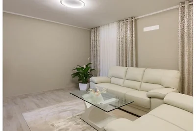 Villa Fiumetto Comfortabele vakantiewoning