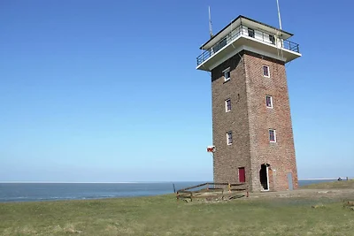 Appartamento a Huisduinen vicino alla...