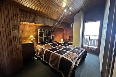 Chalet a Vallée des Confins vicino agli...