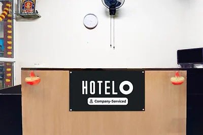 Hotel O Laxmi Chowk Hinjewadi