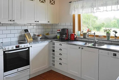 6 Personen Ferienhaus in FLODA