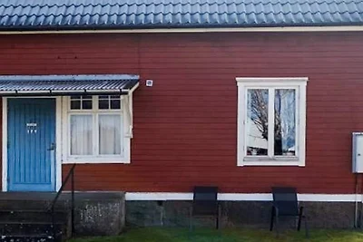 8 Personen vakantie huis in HÖGSBY